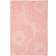 Marimekko Unikko Guest Towel Pink (70x50cm)