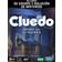 Hasbro Clue Robbery at the Museum