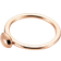 Efva Attling Love Bead Ring - Gold