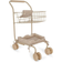 Konges Sløjd Kids Shopping Cart