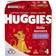 Huggies Little Movers Size 4 10-17kg 58pcs