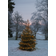 Star Trading Light Chain Black Ljusslinga 1200 Lampor