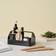 RIG-TIG Handy-Box Black Storage Box