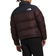 The North Face Men's 1996 Retro Nuptse Jacket - Coal Brown/TNF Black