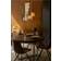 Dutchbone Class Brown Dining Table 120cm