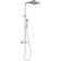 Eisl Calvino (DX1104CST) Chrome