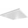 Spectrum LED Panel White Loftplafond 59.5cm