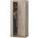 Timber Art Design UK Rio Costa Sonoma Oak Wardrobe 76x181cm