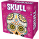 Asmodee Skull