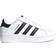 Adidas Superstar XLG W - Cloud White/Core Black