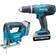Makita DK18113X1 (2x1.5Ah)
