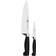 Zwilling Four Star 35175-000 Paring Knife, Utility Knife, Vegetable Knife, Santoku Knife, Cooks Knife