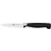 Zwilling Four Star 35175-000 Paring Knife, Utility Knife, Vegetable Knife, Santoku Knife, Cooks Knife