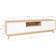 House Nordic Copenhagen White TV-benk 150x46cm