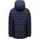 Peak Performance Junior Argon Light Hood Jacket - Blue Shadow (G66901016-2N3)