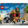 LEGO City Burger Truck 60404