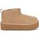 UGG Kid's Classic Ultra Mini Platform - Sand