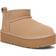 UGG Kid's Classic Ultra Mini Platform - Sand