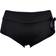 Fine Woman Briefs - Black