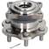 SNR Wheel Bearing Kit R168.87