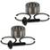 SNR Wheel Bearing Kit R168.87