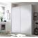 Sliding Door White Garderob 170x196cm