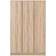 SECONIQUE Malvern Sonoma Oak Wardrobe 115x180cm