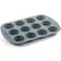 Funktion - Muffinsplate 36.6x23.5 cm