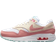 NIKE Air Max 1 GS - White/Guava Ice/Pink Spell/Red Stardust