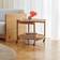 Brdr. Krüger Bølling Oiled Oak Brickbord 60cm