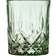 Lyngby Glas Sorrento Green Whiskyglas 32cl 4stk