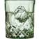 Lyngby Glas Sorrento Green Verre à whisky 32cl 4pcs