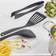 Gastromax - Grydeske 29cm