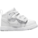 Nike Jordan 1 Mid Alt TD - White