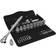 Wera Zyklop 8100 SC 8 05004078001 28pcs Hylsnyckel