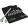 Wera Zyklop 8100 SC 8 05004078001 28pcs Hylsnyckel