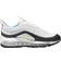 Nike Air Max 97 GS - White/Black