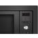 Fisher & Paykel OM25BLSB1 Integrated