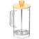Vivalto Borosilicate Tekanna 60cl 0.6L