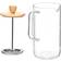 Vivalto Borosilicate Tekanna 60cl 0.6L