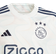 adidas Ajax Amsterdam 23/24 Away Jersey Kids
