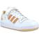 Adidas Forum Low M - Cloud White/Pulse Amber/Orange Rush