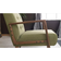 Hanah Home Kemer Green Fauteuil 80cm