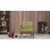 Hanah Home Kemer Green Fåtölj 80cm
