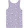 Name It Unicorn Tank Top 2-pack - Lavender Aura (13221107)