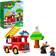 LEGO Duplo Fire Truck 10901