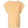 Supermom Sleeveless Maternity T-shirt New Wheat