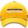 Fanatics Gold Nashville Predators Authentic Pro Rink Adjustable Hat