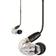 Shure SE215 Transparent