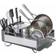 KitchenAid Full Size Diskställ 38cm